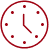 clock logo
