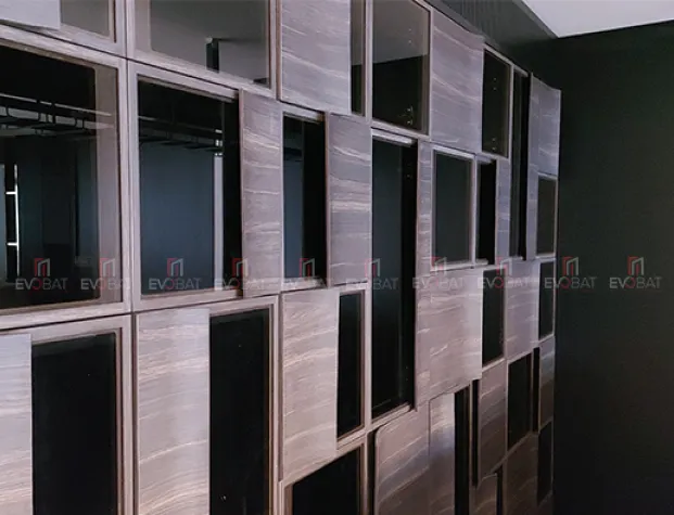 Modern design