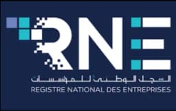 logo RNE