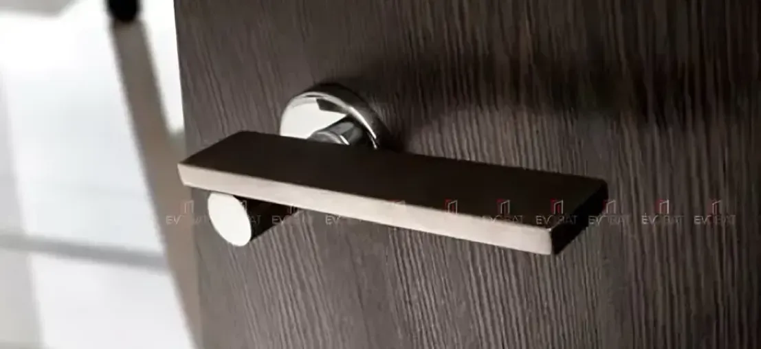 Evobat Porte d'entrée