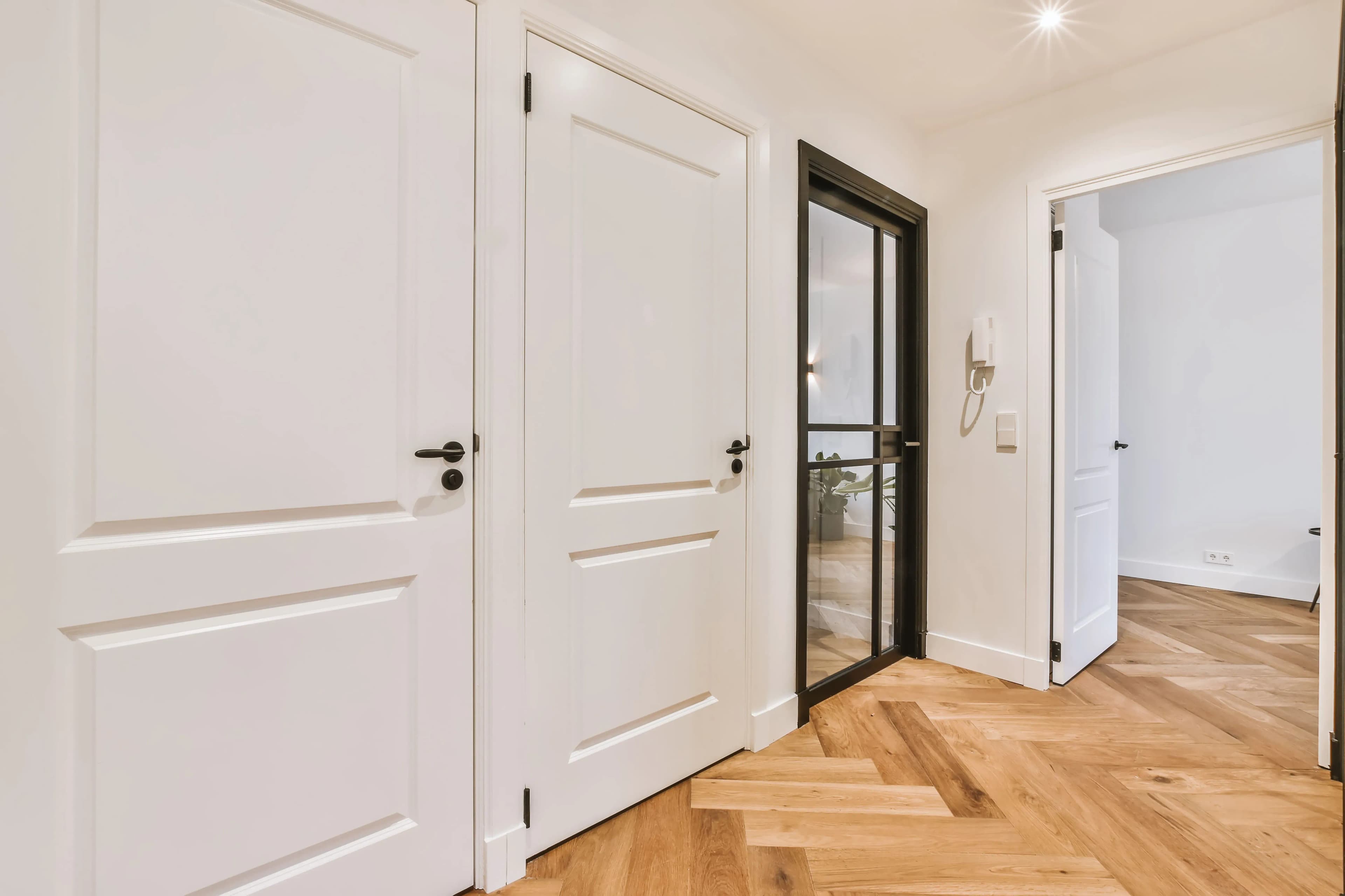 Portes Interieurs