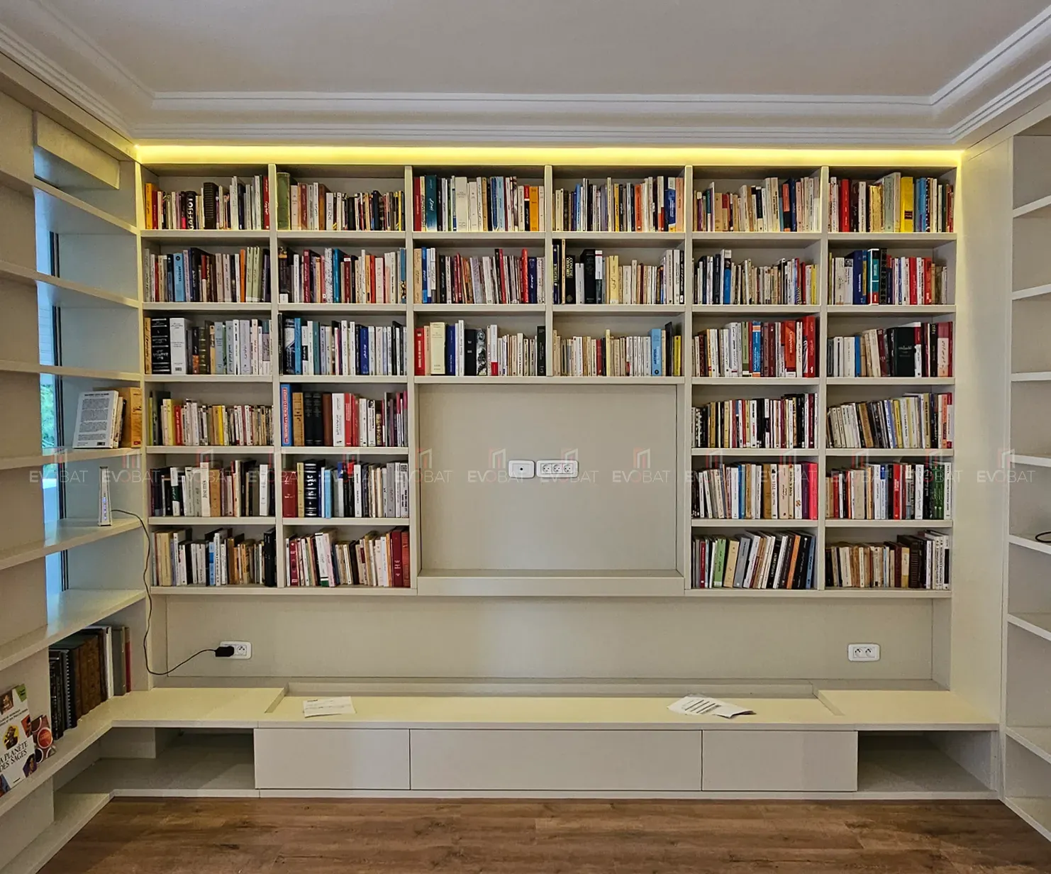 Meuble Evobat Meuble Evobat