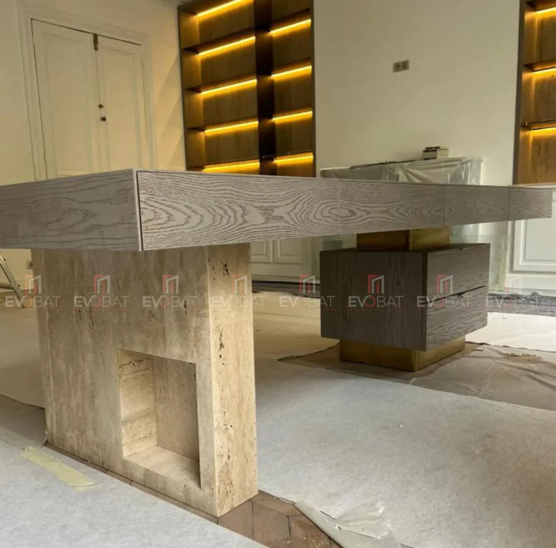 Meuble Evobat Meuble Evobat