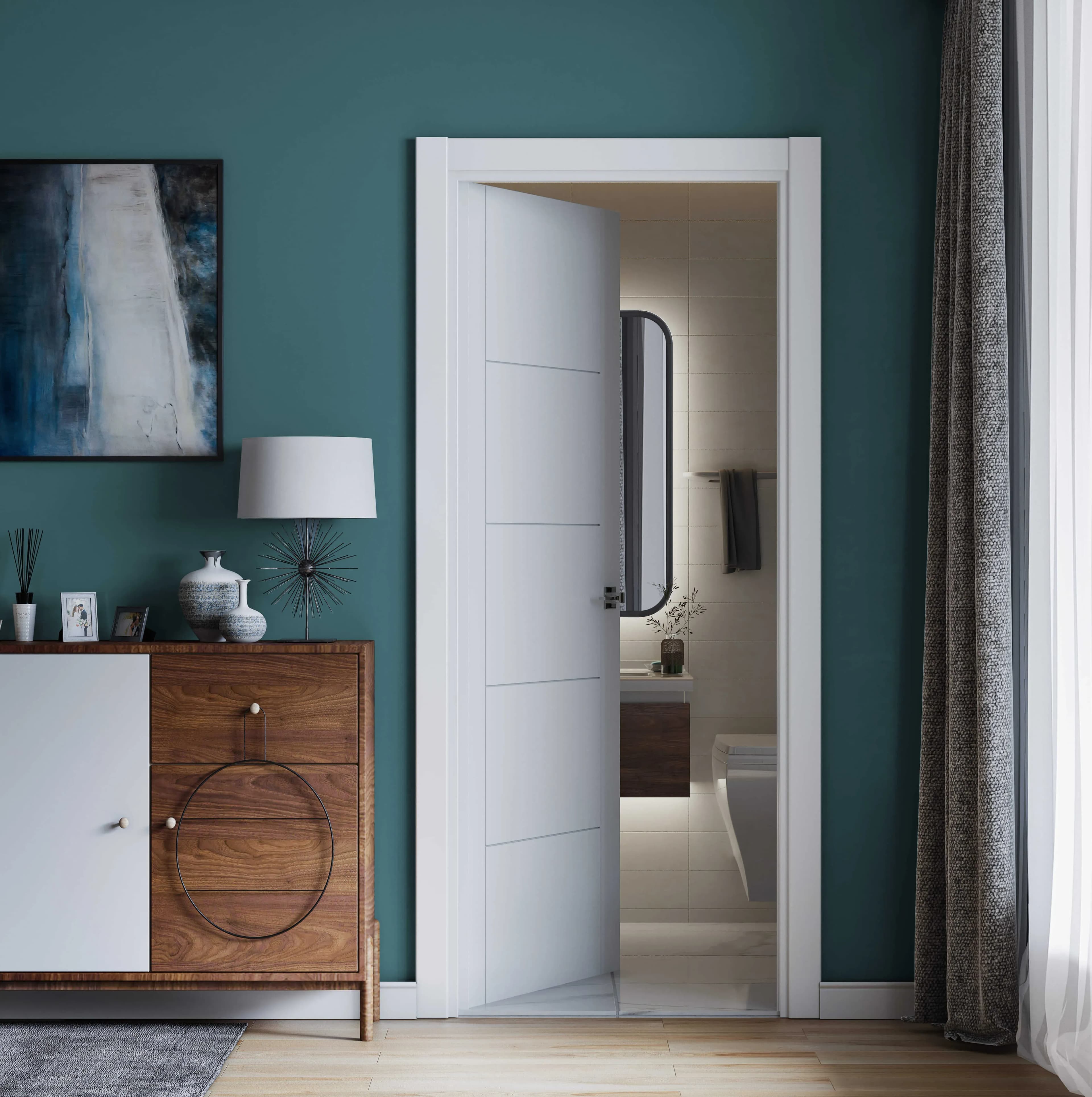 Portes Interieurs Portes Interieurs